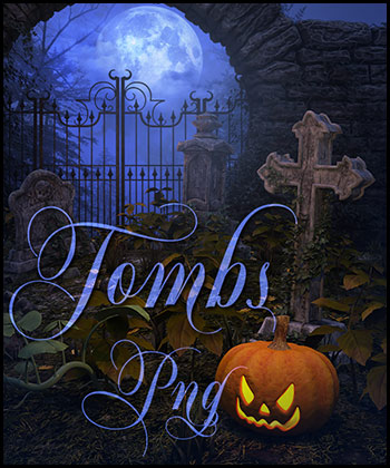 (image for) Tombs Png