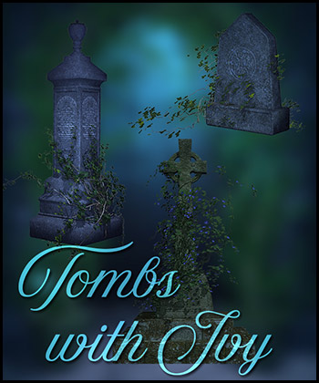 (image for) Tombs With Ivies