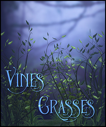 (image for) Vines & Grass 2