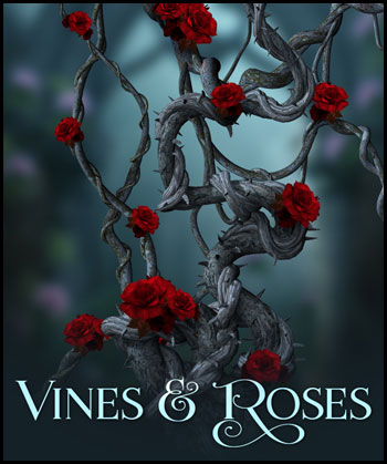 (image for) Vines & Roses