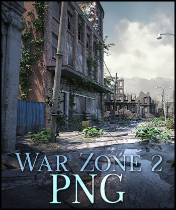 (image for) War Zone 2 PNG