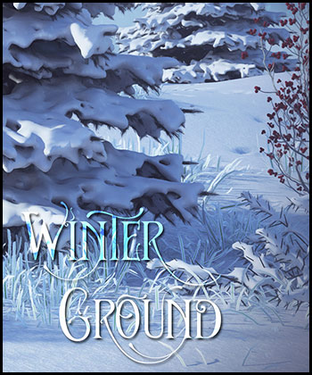 (image for) Winter Ground