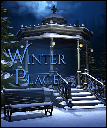 (image for) Winter Place
