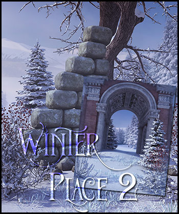 (image for) Winter Places 2