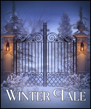 (image for) Winter Tale