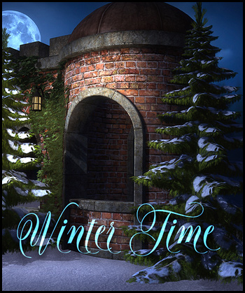 (image for) Winter Time