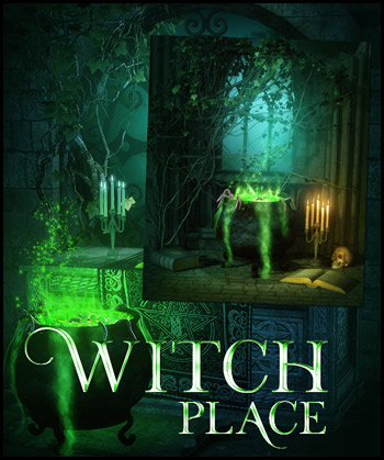 (image for) Witch Place 2