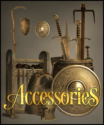 (image for) Accessories PNG