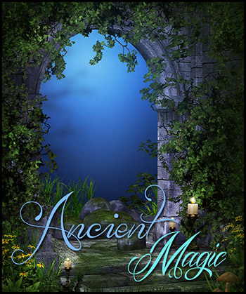 (image for) Ancient Magic