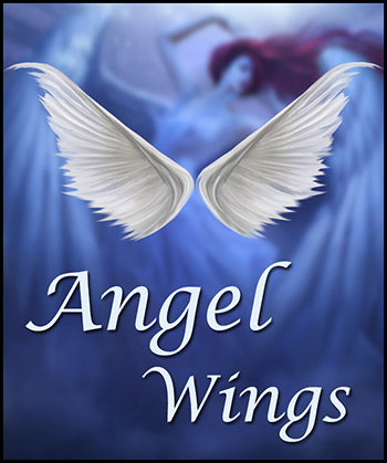 (image for) Angel Wings