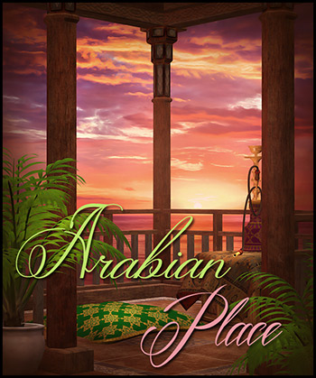 (image for) Arabian Place