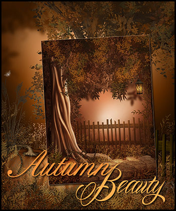 (image for) Autumn Beauty