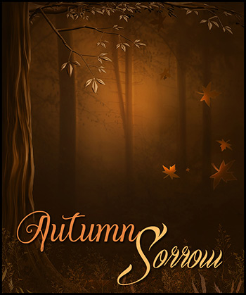 (image for) Autumn Sorrow