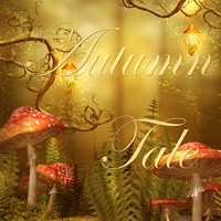 (image for) Autumn Tale