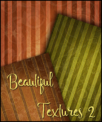 (image for) Beautiful Texture 2