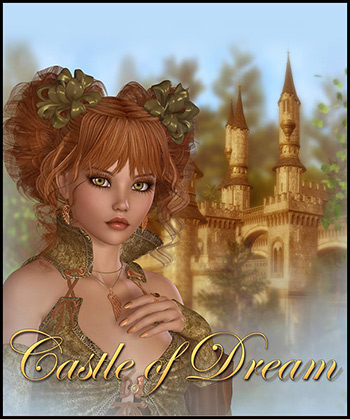 (image for) Castle Of Dream