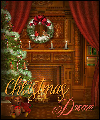 (image for) Christmas Dream