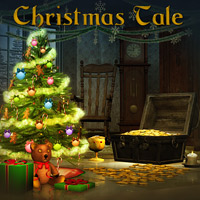 (image for) Christmas Tale