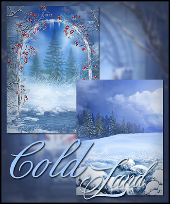 (image for) Cold Land