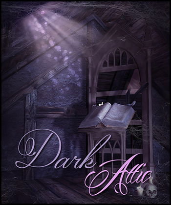 (image for) Dark Attic 2