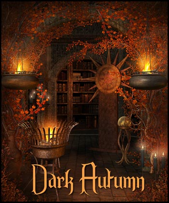 (image for) Dark Autumn