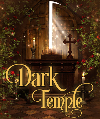 (image for) Dark Temple