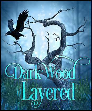 (image for) Dark Wood With Layers