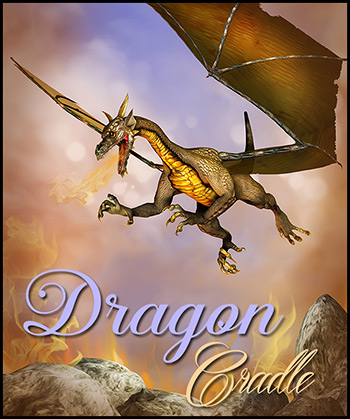 (image for) Dragon Cradle
