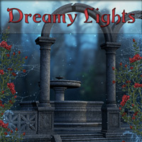 (image for) Dreamy Lights