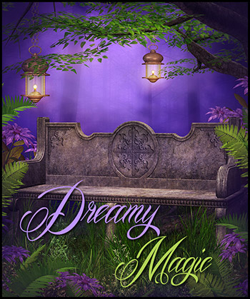 (image for) Dreamy Magic