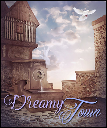 (image for) Dreamy Town