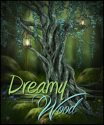 (image for) Dreamy Wood