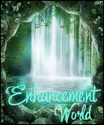 (image for) Enhancement World