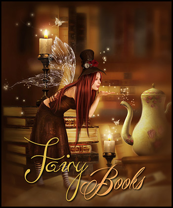 (image for) Fairy Books