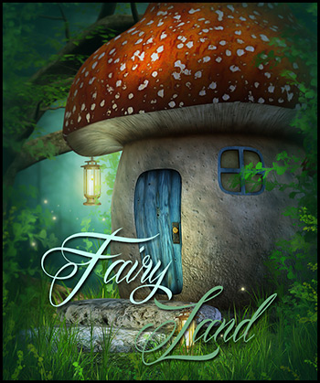 (image for) Fairy Land 2