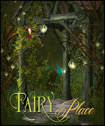 (image for) Fairy Place