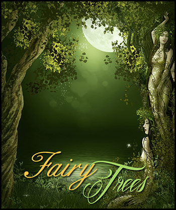 (image for) Fairy Trees