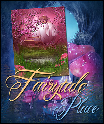 (image for) Fairytale Place