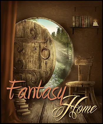 (image for) Fantasy Home