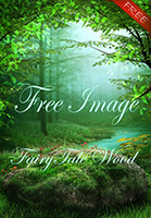 (image for) Fairytale Wood Free
