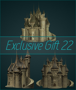 (image for) Gift 22