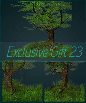(image for) Gift 23
