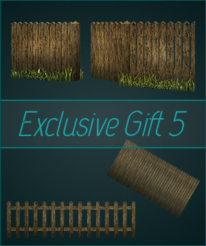 (image for) Gift 5