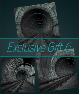 (image for) Gift 6