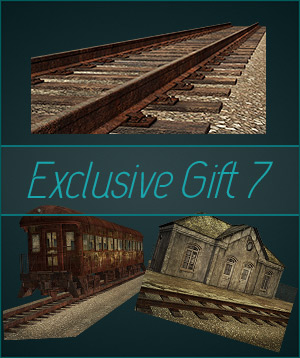 (image for) Gift 7