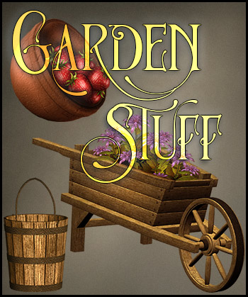 (image for) Garden Stuff PNG