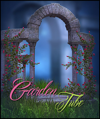 (image for) Garden PNG