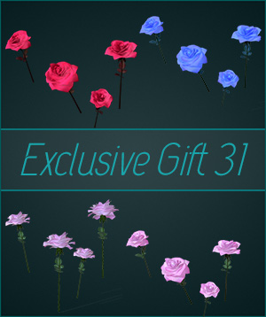 (image for) Gift 31