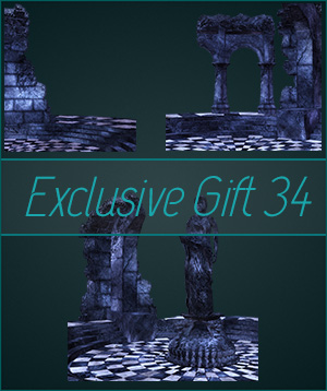 (image for) Gift 34