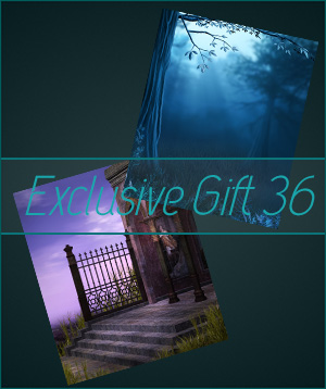 (image for) Gift 36